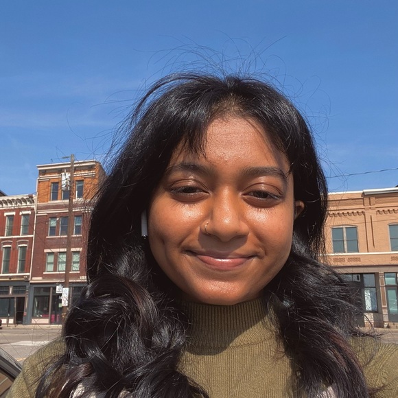 Hi, I'm Iva! - Picture 1 of 1